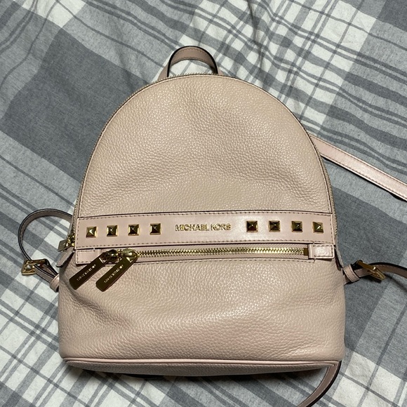Michael Kors Backpack - Picture 1 of 4